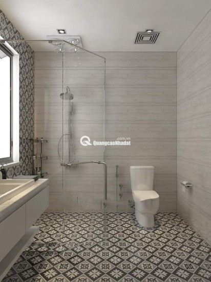 Tôi chủ nhà cho thuê nhà lô góc, mới,vỉa hè, 94m2- 5T, Giảng Võ_31 Tr